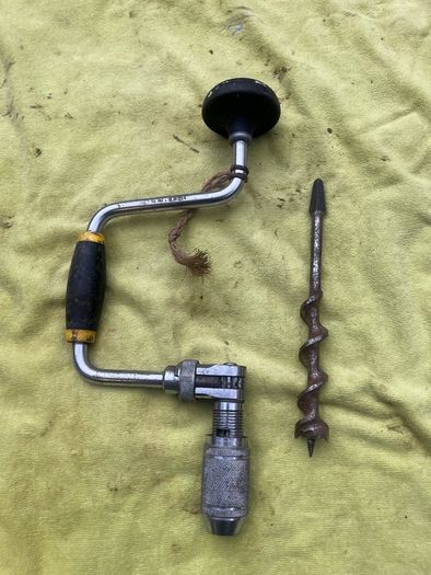 Vintage Tools