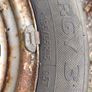 alloy wheels volkswagon Caddy Image 9