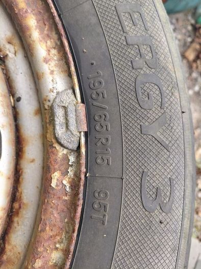 alloy wheels volkswagon Caddy