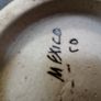 2 Vintage Mexican vases Image 3