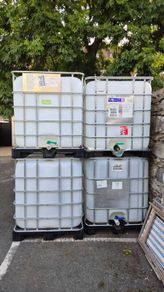 Ibc Tanks