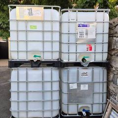 Ibc Tanks