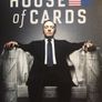 House Of Cards - Seasons 1-4 (US) [ DVD TV Boxsets ] Image 2