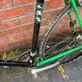 Peugeot Triathlon racing bike Image 8