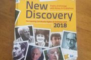 LC New Discovery Poetry