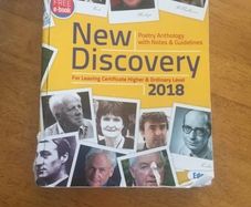 LC New Discovery Poetry