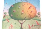 Children book Russian/English dual Language book
