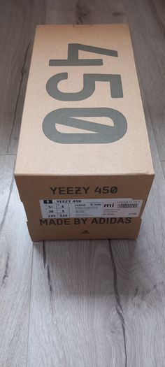 Yezzy 450