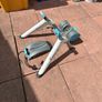 Tacx Vortex turbo trainer Image 4