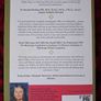 Marita Lyons / Healing The Mother Wound / 1st ed./ Signed / 2024 Image 2