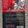 Suicide Squad Vol 1 & 2 New 52 Collection Harley Quinn Deadshot DC Comics TPB Image 2