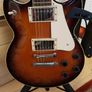 Yamaha SG1820 Image 2
