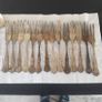 Vintage Silverware Image 7