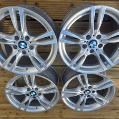 4 BMW Alloys MSport 400 (18)