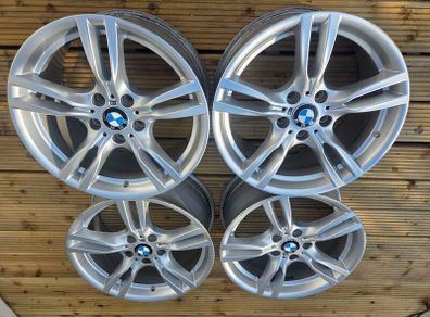 4 BMW Alloys MSport 400 (18)