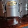 Pearl 14x6.5inch primal collective aluminium snare drum Image 7
