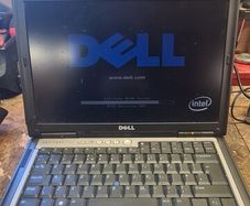 Dell Laptops Free