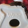 WADE..1994 Burslem factory cat... Image 2