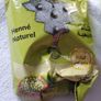 Henna hair dye - red Image 4