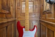 Tokai Goldstar Stratocaster '80s