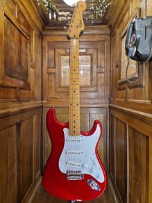 Tokai Goldstar Stratocaster '80s