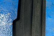 Ford Fiesta Parcel Shelf
