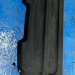 Ford Fiesta Parcel Shelf