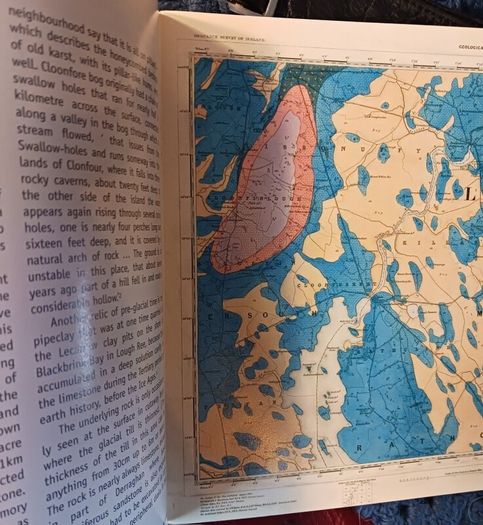 A Long-Lived Wilderness/ The Future of the North Midlands Peatland Network/ John Feehan/ 2005