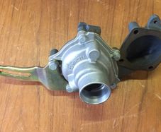 Water Pump (Punto TD 97/99)