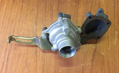 Water Pump (Punto TD 97/99)