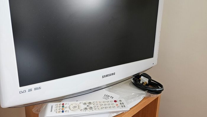 Samsung TV