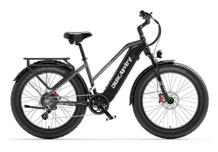Dukawey DM530 Plus Electric Bike