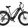 Dukawey DM530 Plus Electric Bike Image 2