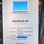 Apple MacBook Air Image 2