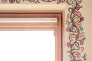 Handcrafted Bohemian Wall Art Decal/Sticker/Art Transfer