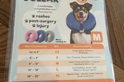 Inflatable Dog / Cat Collar