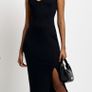 Black River Island Dress Image 2