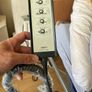 hospital bed Image 3