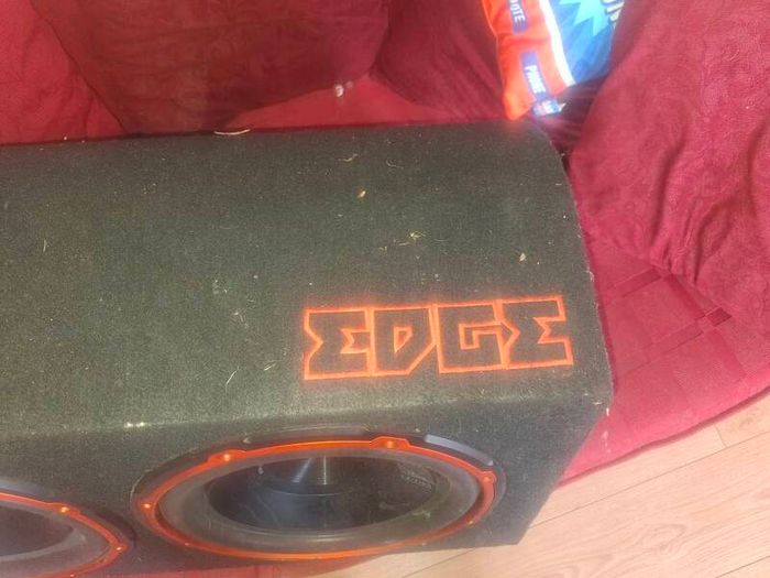 subwoofer  1800 Watts