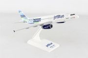 NEW aircraft model, jetBlue (BLUEMANITY) - Airbus A320 airplane, 1:150 scale, made by SKYMARKS