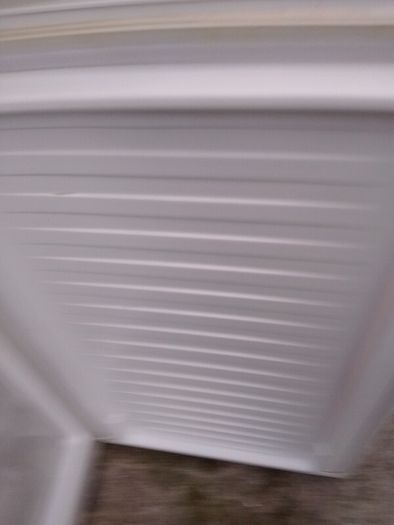 fridge freezer