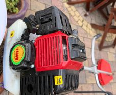 BritCraft Strimmer