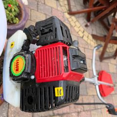 BritCraft Strimmer