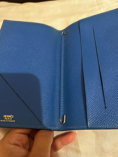 Hermes agenda