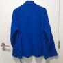 Ladies Blue Fleece Size XXL Image 6