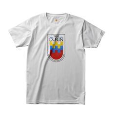 Dublin 1988 Millenium T-Shirt