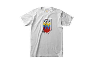 Dublin 1988 Millenium T-Shirt