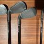 Golf Iron Set Image 3