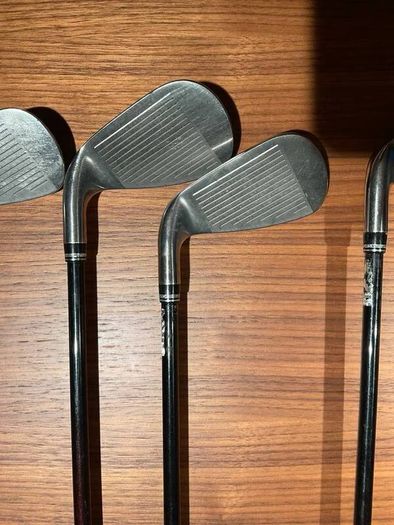 Golf Iron Set
