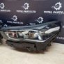 Bmw 5 series G60 2024-on headlights Image 3